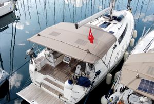 Bavaria Yachtbau Cruiser 46 - 4 cab. Bild 10